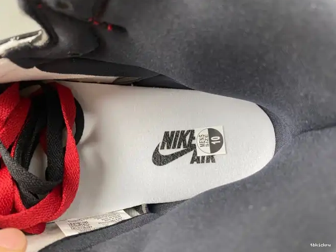 Rep TBkick High Reimagined Jordan DZ5485-106 1 Toe Air OG Black 0522